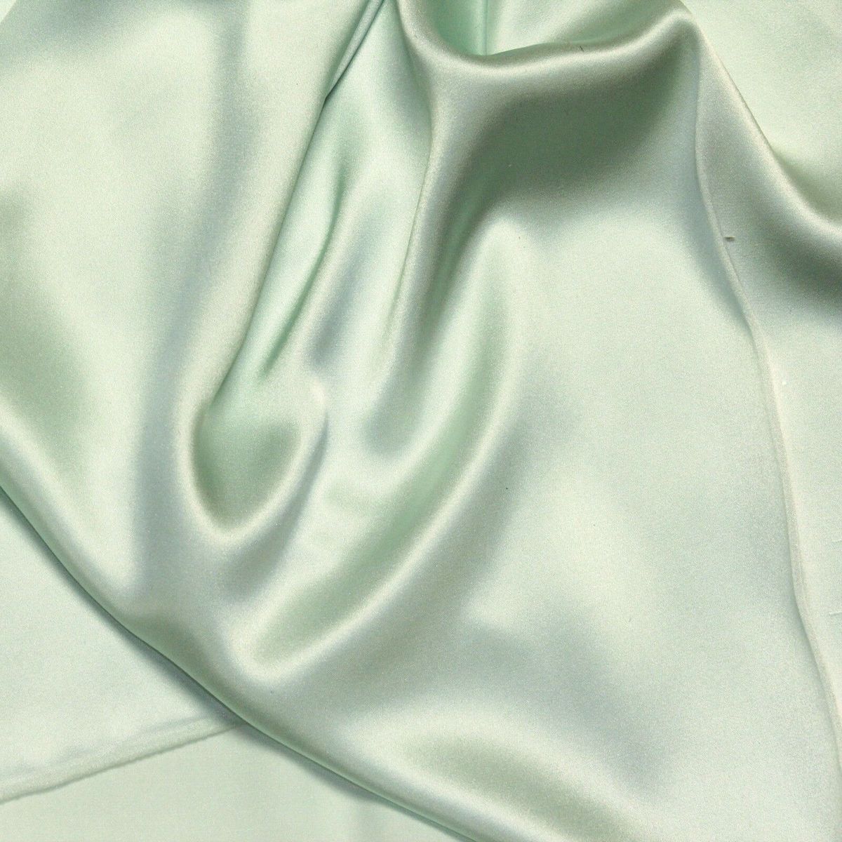 Silk Charmeuse Fabric-0