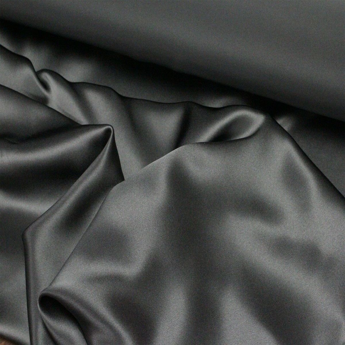 Silk Charmeuse Fabric-16