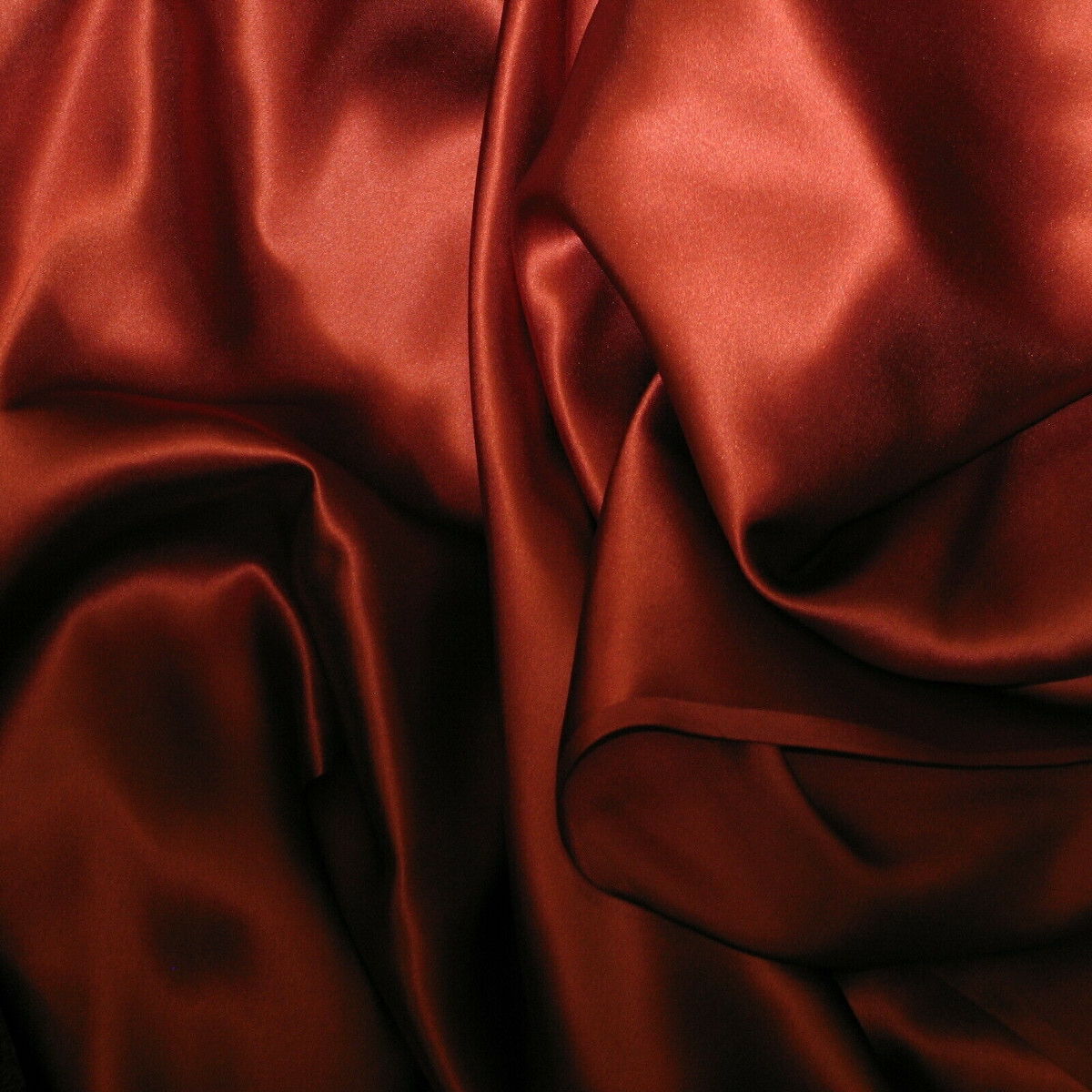 Silk Charmeuse Fabric-19