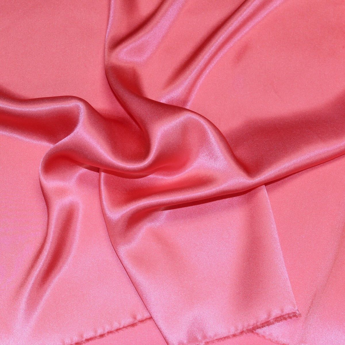 Silk Charmeuse Fabric-22