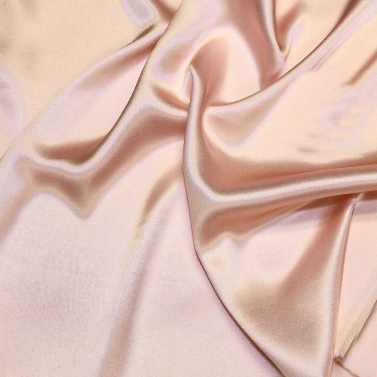 Silk Charmeuse Fabric-20