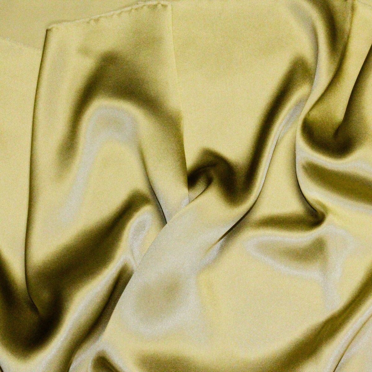 Silk Charmeuse Fabric-42