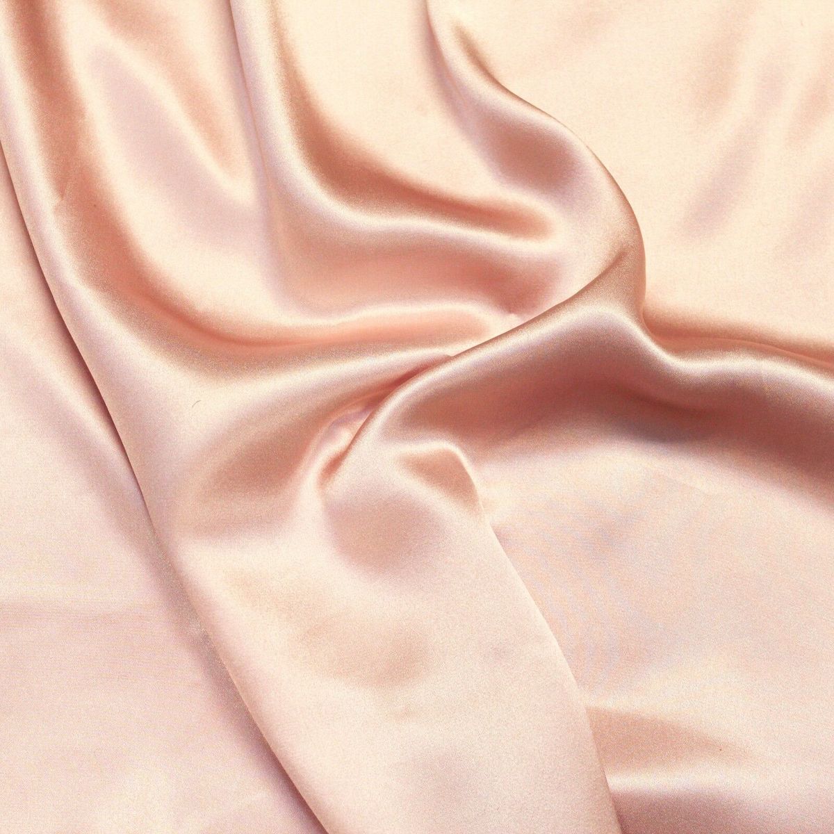 Silk Charmeuse Fabric-36