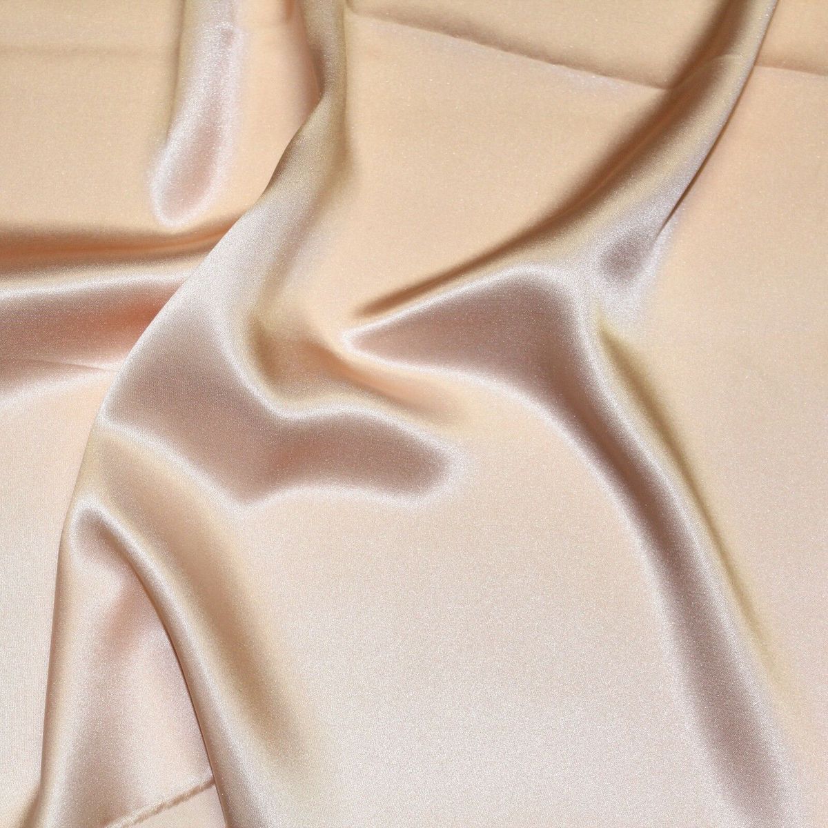 Silk Charmeuse Fabric-43