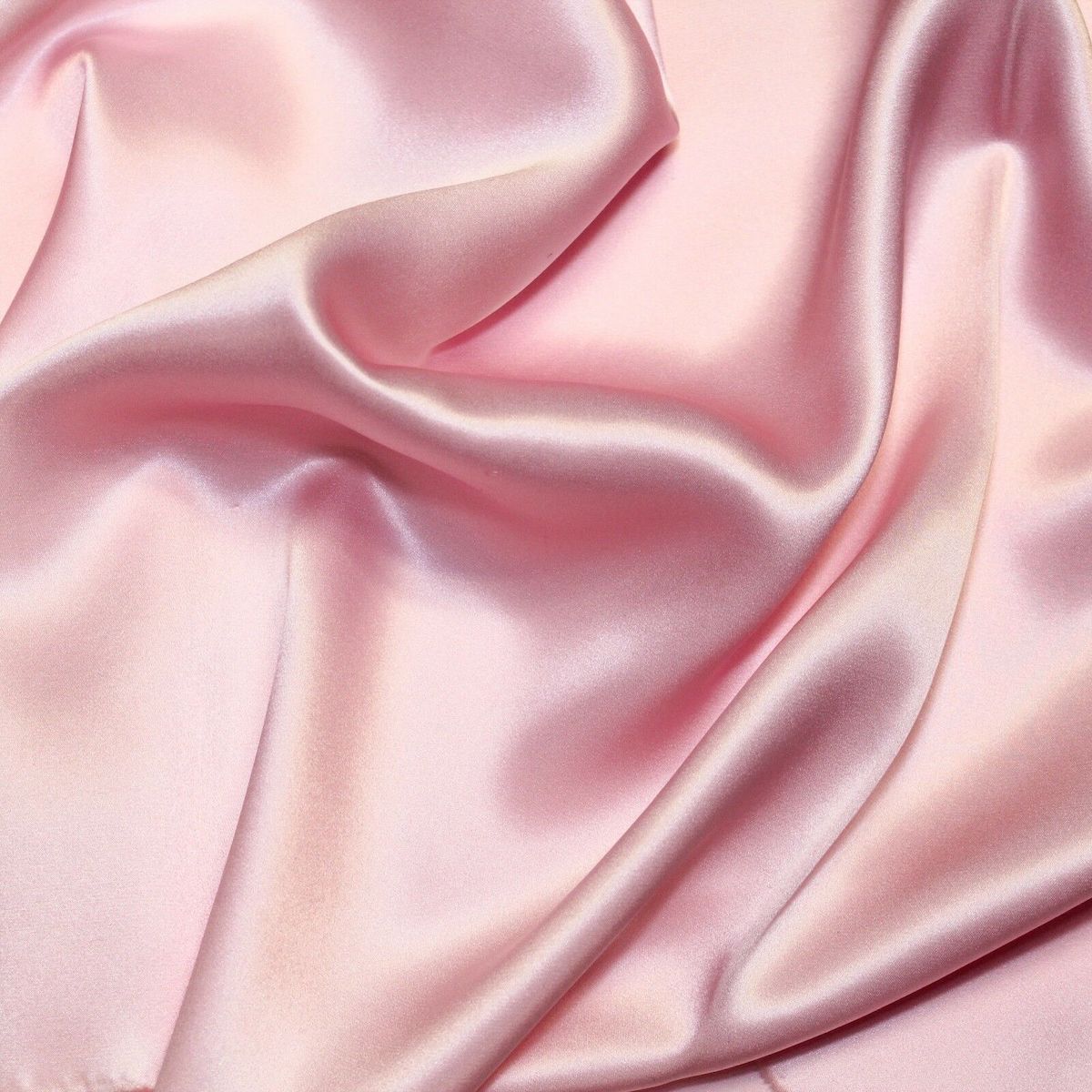 Silk Charmeuse Fabric-30