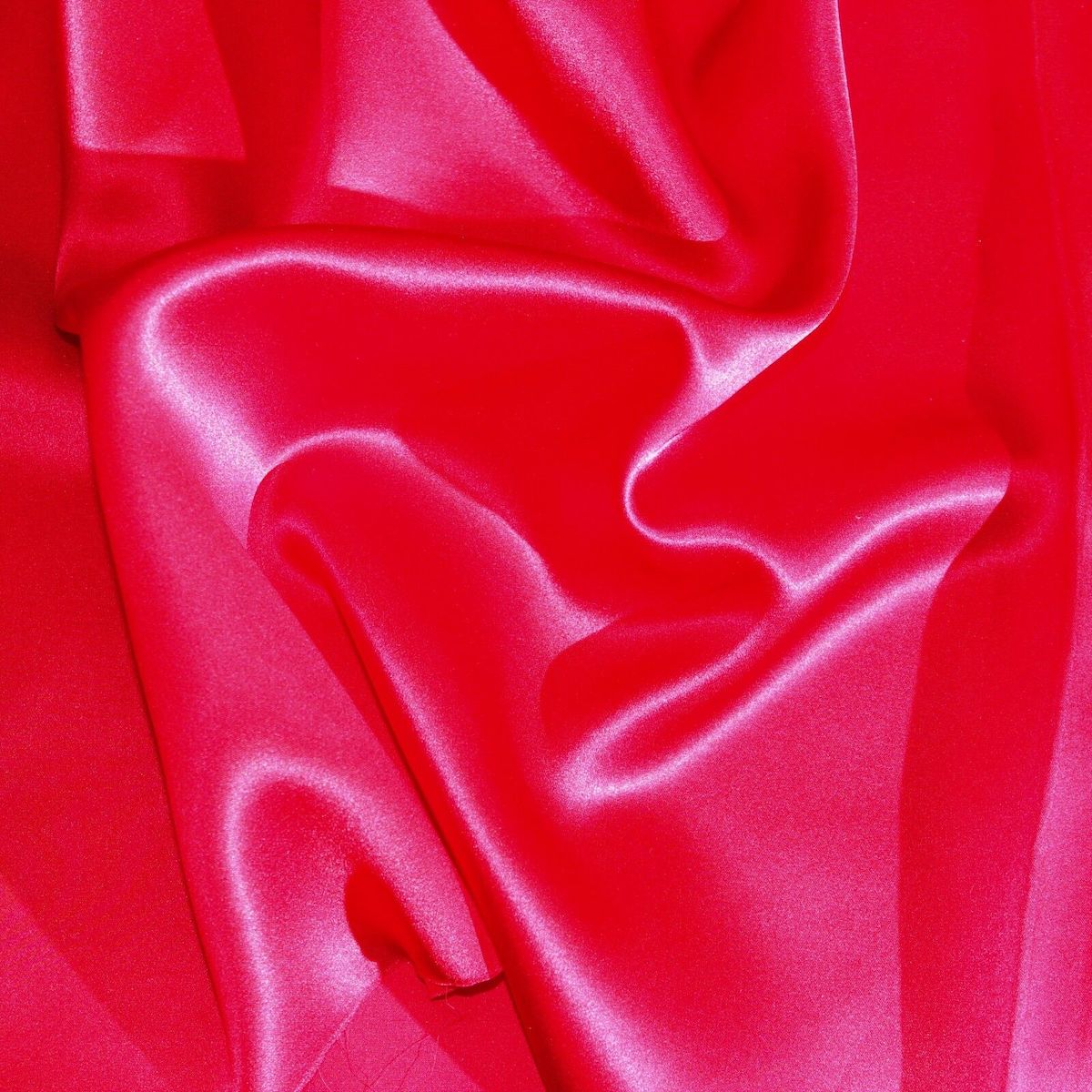 Silk Charmeuse Fabric-7