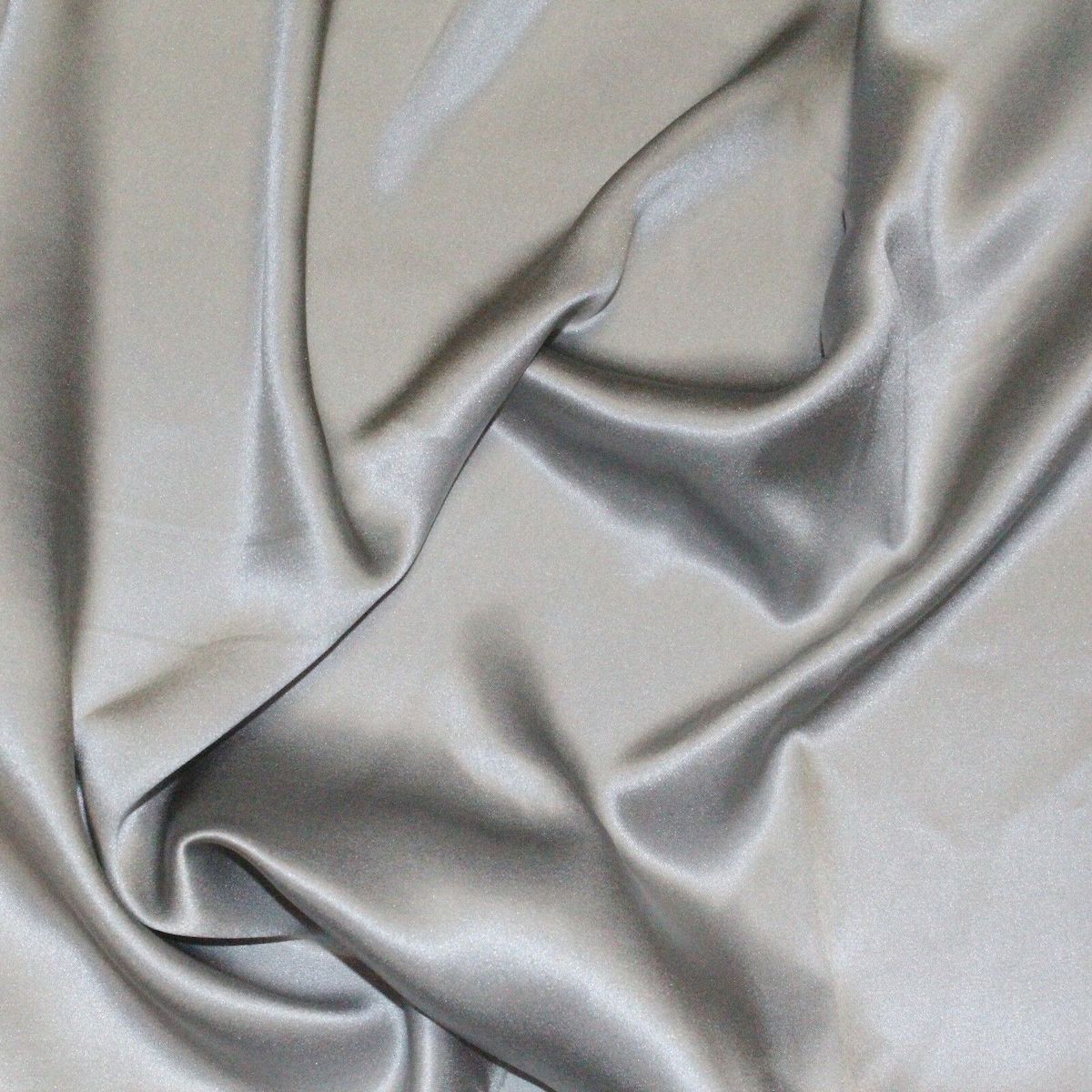 Silk Charmeuse Fabric-37
