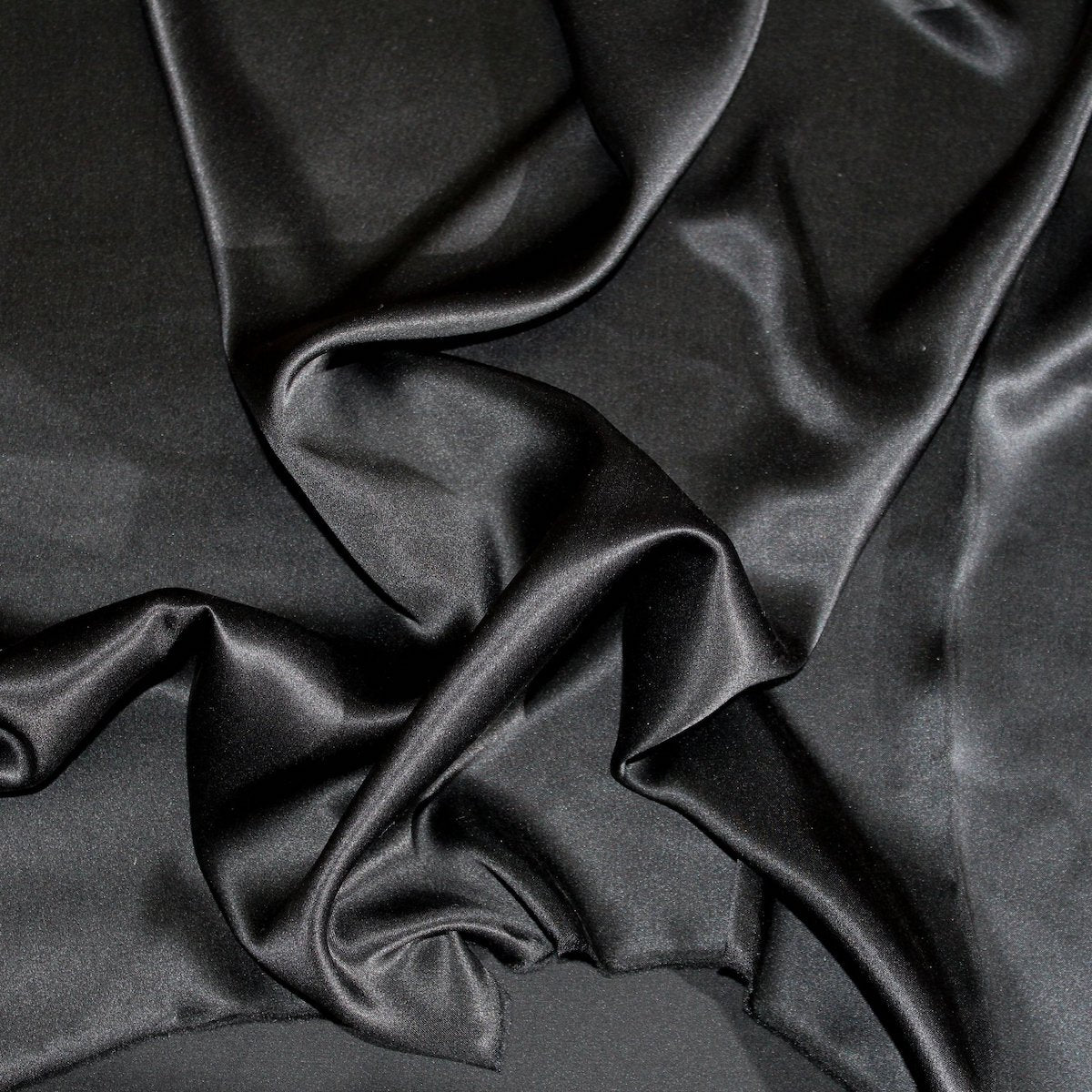 Silk Charmeuse Fabric-4