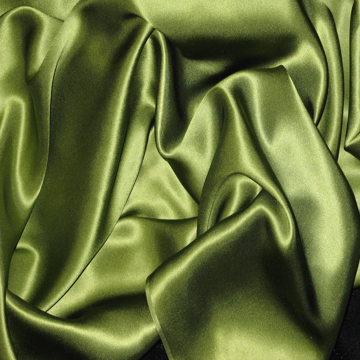 Silk Charmeuse Fabric-11