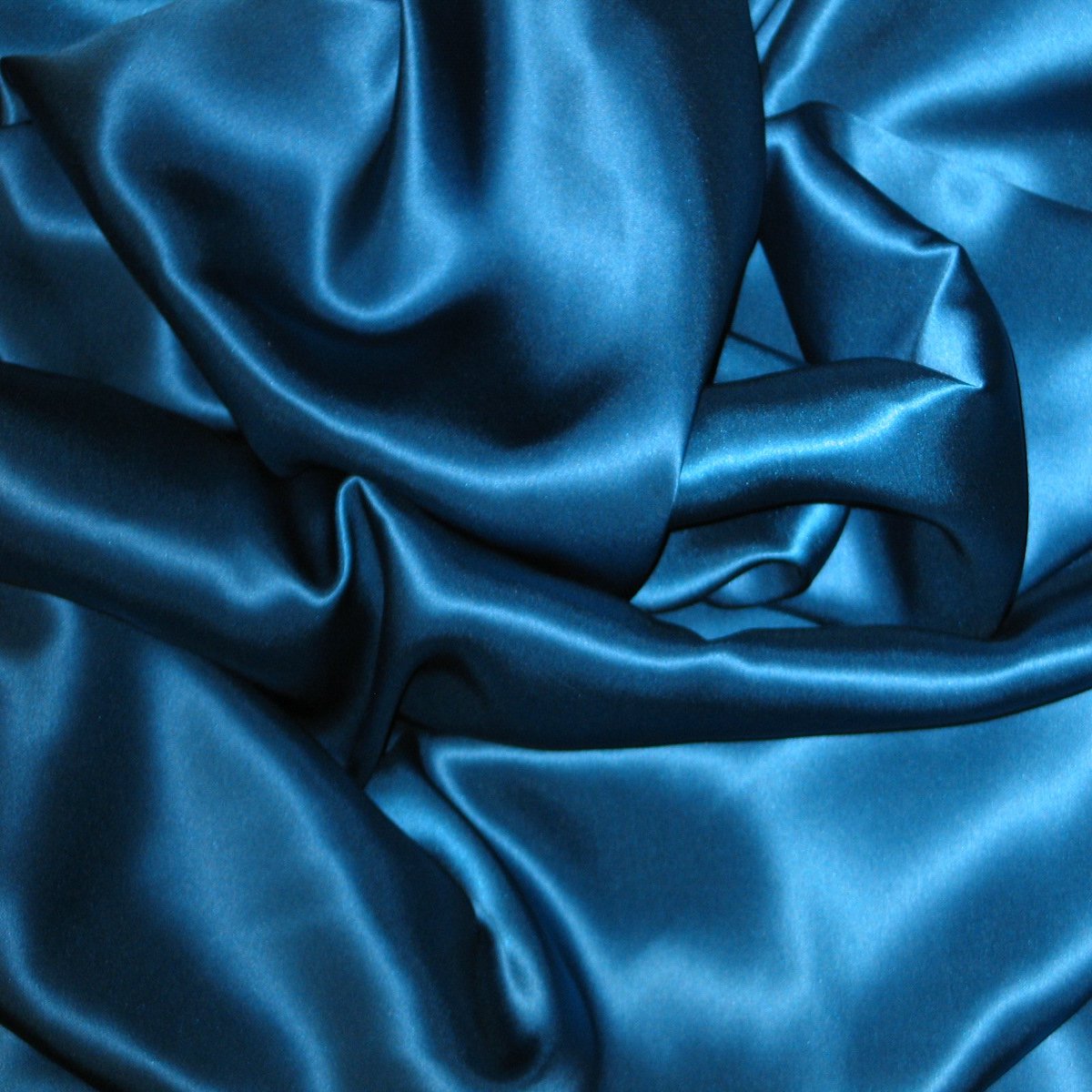 Silk Charmeuse Fabric-45