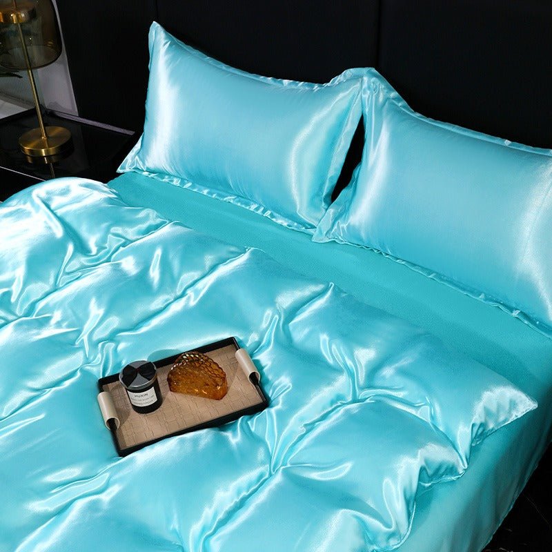 Signature Silk Touch Pillowcase Pair-3