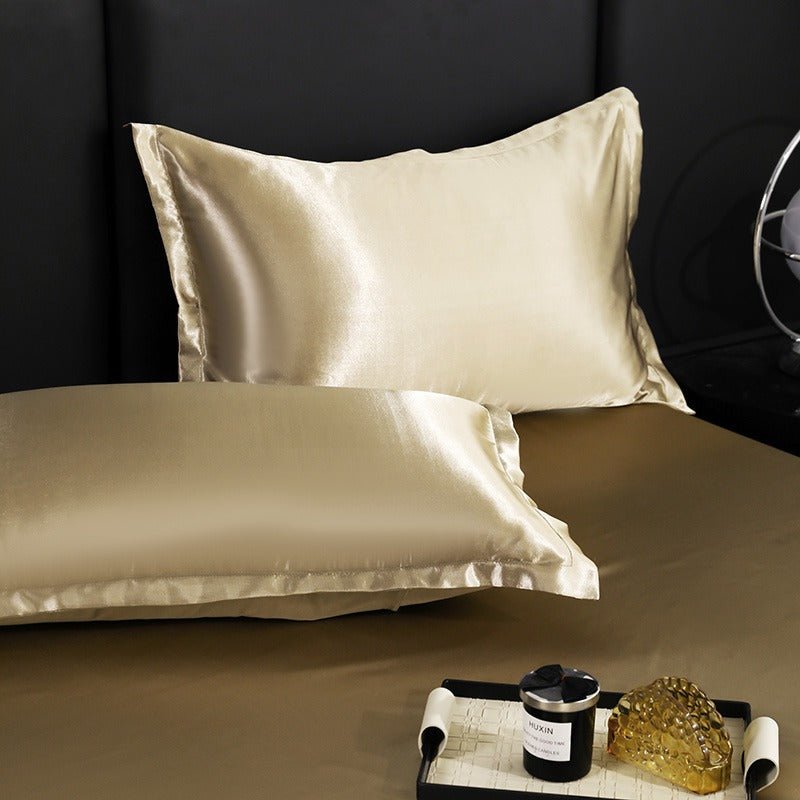 Signature Silk Touch Pillowcase Pair-7