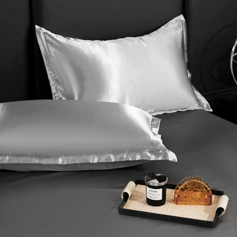 Signature Silk Touch Pillowcase Pair-14