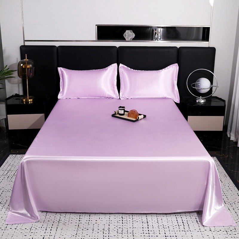 Signature Silk Touch Pillowcase Pair-4