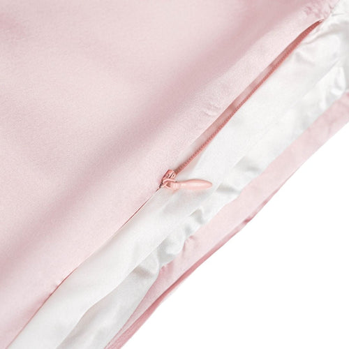100% Mulberry Silk Baby Cot Blanket Cover