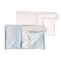 100% Mulberry Silk Baby Cot Blanket Gift Set