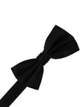 Noble Silk Bow Tie-0