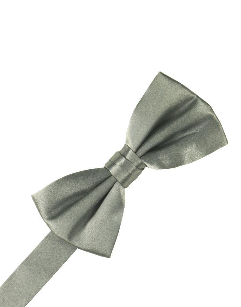Noble Silk Bow Tie-2