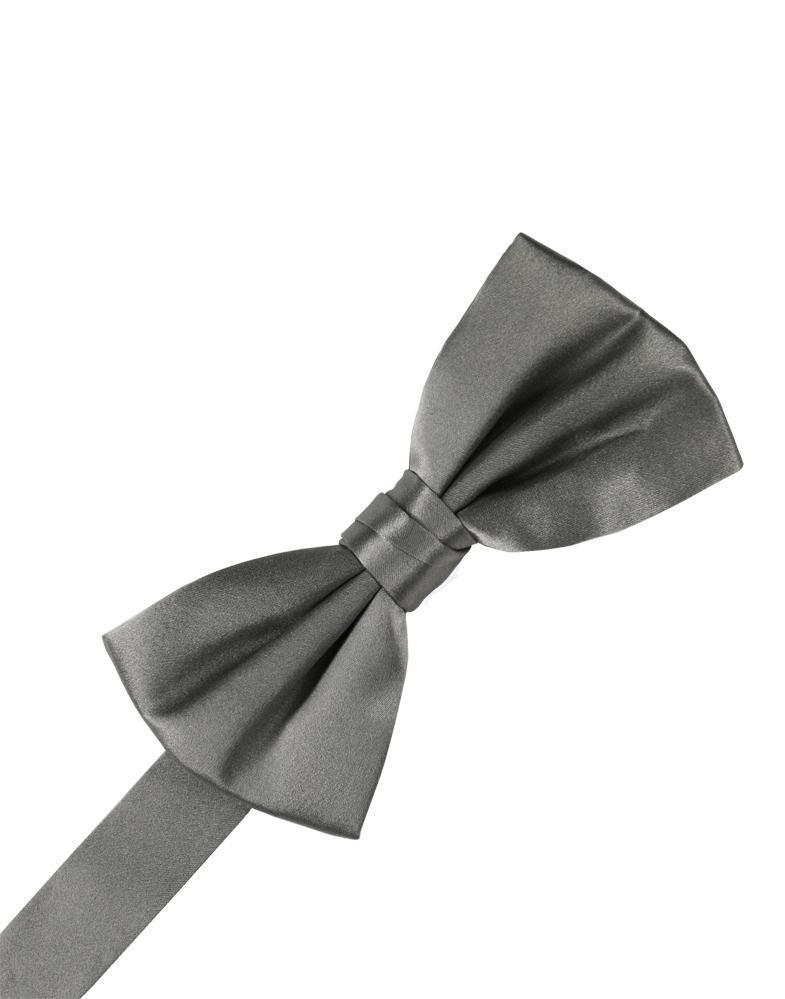 Noble Silk Bow Tie-3